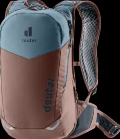 Deuter Hiline 8 atlantic-raisin New