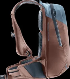 Deuter Hiline 8 atlantic-raisin New