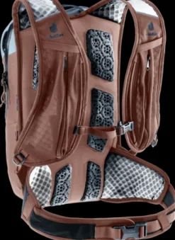 Deuter Hiline 8 atlantic-raisin New