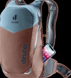 Deuter Hiline 8 atlantic-raisin New