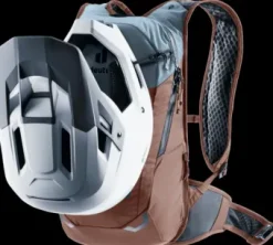 Deuter Hiline 8 atlantic-raisin New