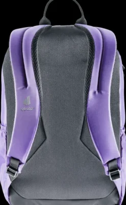 Deuter Infiniti Backpack violet-mandarine Fashion
