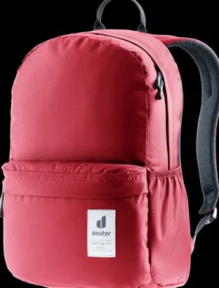 Deuter Infiniti Backpack cranberry Best