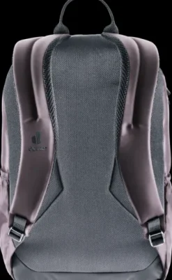 Deuter Infiniti Backpack aubergine-lava New