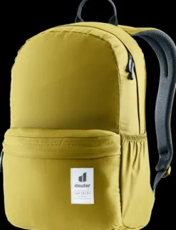 Deuter Infiniti Backpack turmeric Hot