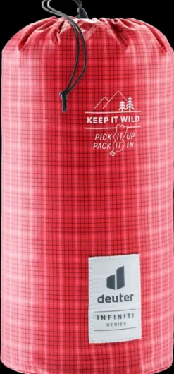 Deuter Infiniti Dirtbag raspberry Fashion