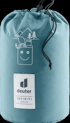 Deuter Infiniti Dirtbag Kids slateblue Fashion