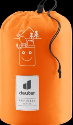 Deuter Infiniti Dirtbag Kids orange Fashion
