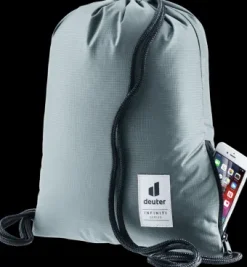 Deuter Infiniti Gymbag shale Sale
