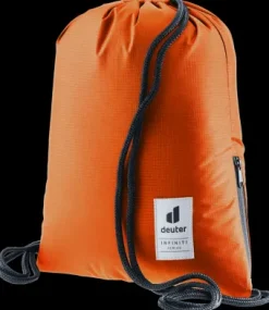 Deuter Infiniti Gymbag saffron Best