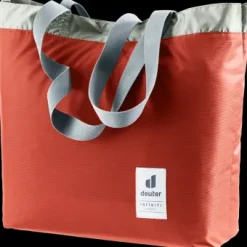 Deuter Infiniti Shopper lava-silver Fashion