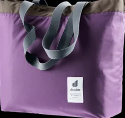 Deuter Infiniti Shopper flieder-coffee Sale