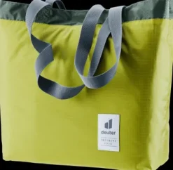 Deuter Infiniti Shopper apple-ivy Hot