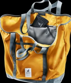 Deuter Infiniti Shopper XL curry-titan Sale