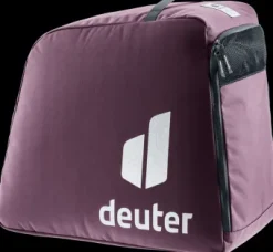 Deuter Infiniti Ski Boot Bag aubergine Best