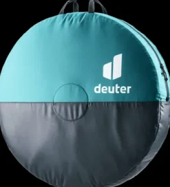 Deuter Infiniti Wheel Bag denim-black Best