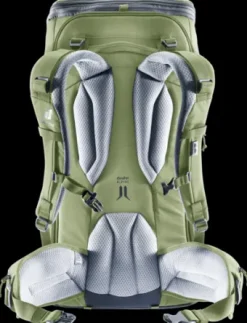 Deuter Jaypack 34+ grove-graphite Sale
