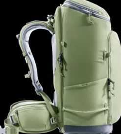 Deuter Jaypack 34+ grove-graphite Sale
