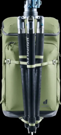 Deuter Jaypack 34+ grove-graphite Sale