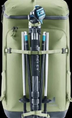 Deuter Jaypack 34+ grove-graphite Sale
