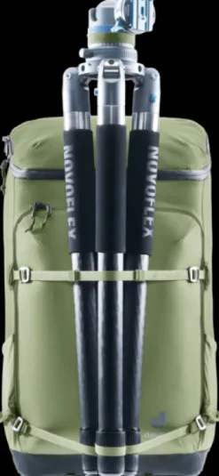 Deuter Jaypack 34+ grove-graphite Sale