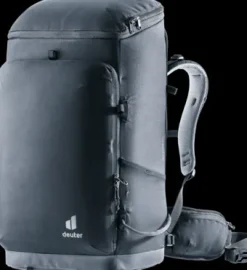 Deuter Jaypack 34+ black Fashion