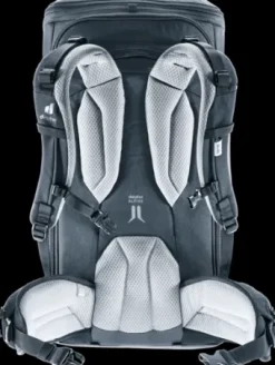 Deuter Jaypack 34+ black Fashion