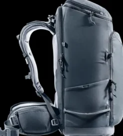 Deuter Jaypack 34+ black Fashion