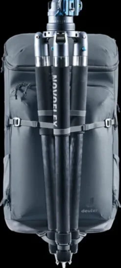 Deuter Jaypack 34+ black Fashion