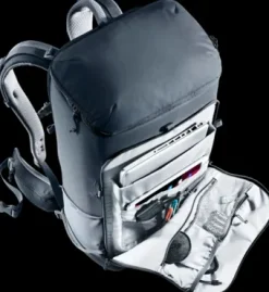 Deuter Jaypack 34+ black Fashion