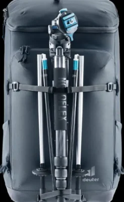 Deuter Jaypack 34+ black Fashion
