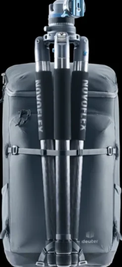 Deuter Jaypack 34+ black Fashion