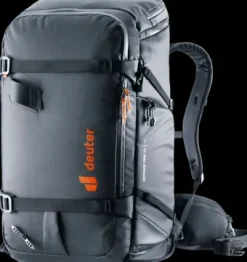 Deuter Jaypack Pro 34+14 black Discount