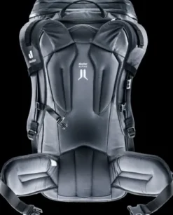 Deuter Jaypack Pro 34+14 black Discount