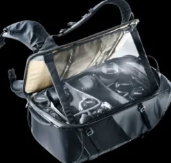 Deuter Jaypack Pro 34+14 black Discount