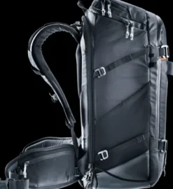 Deuter Jaypack Pro 34+14 black Discount