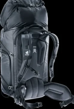 Deuter Jaypack Pro 34+14 black Discount
