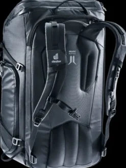Deuter Jaypack Pro 34+14 black Discount