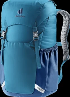 Deuter Junior wave-nightblue Hot