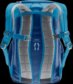 Deuter Junior wave-nightblue Hot