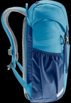 Deuter Junior wave-nightblue Hot