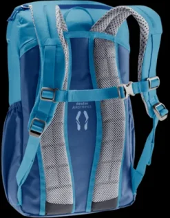 Deuter Junior wave-nightblue Hot