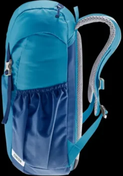Deuter Junior wave-nightblue Hot