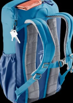 Deuter Junior wave-nightblue Hot
