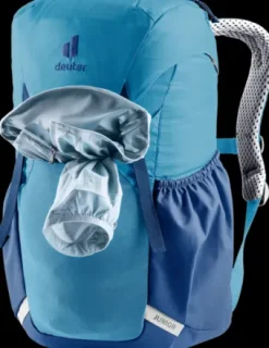 Deuter Junior wave-nightblue Hot