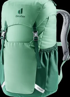 Deuter Junior spearmint-seagreen Hot