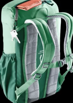 Deuter Junior spearmint-seagreen Hot