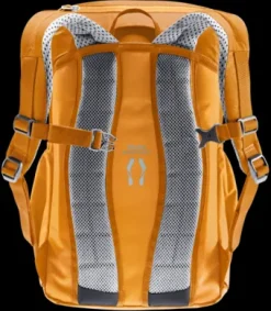 Deuter Junior maple-amber Discount