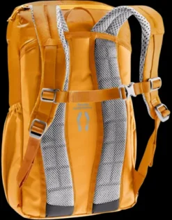 Deuter Junior maple-amber Discount