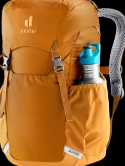 Deuter Junior maple-amber Discount